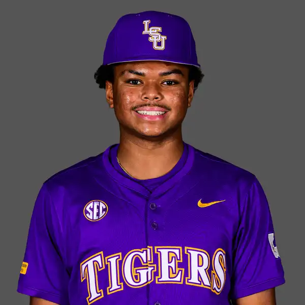 Dylan Minnatee, Baseball, Louisiana State University