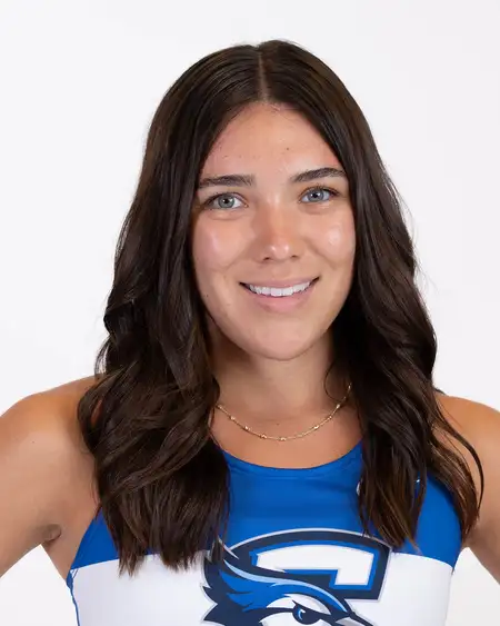 Bella Gomez, Track and Field (O), Creighton University