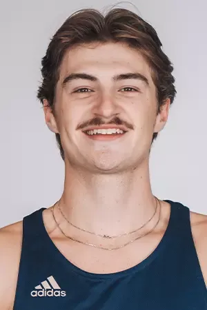 Collin Bevins, Track and Field (O), Florida International University
