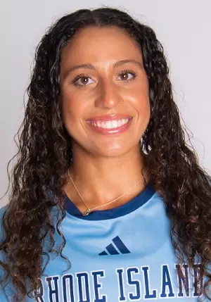 Cierra Penny, Soccer, University of Rhode Island