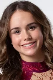 Nicole Desmond, Gymnastics, undefined