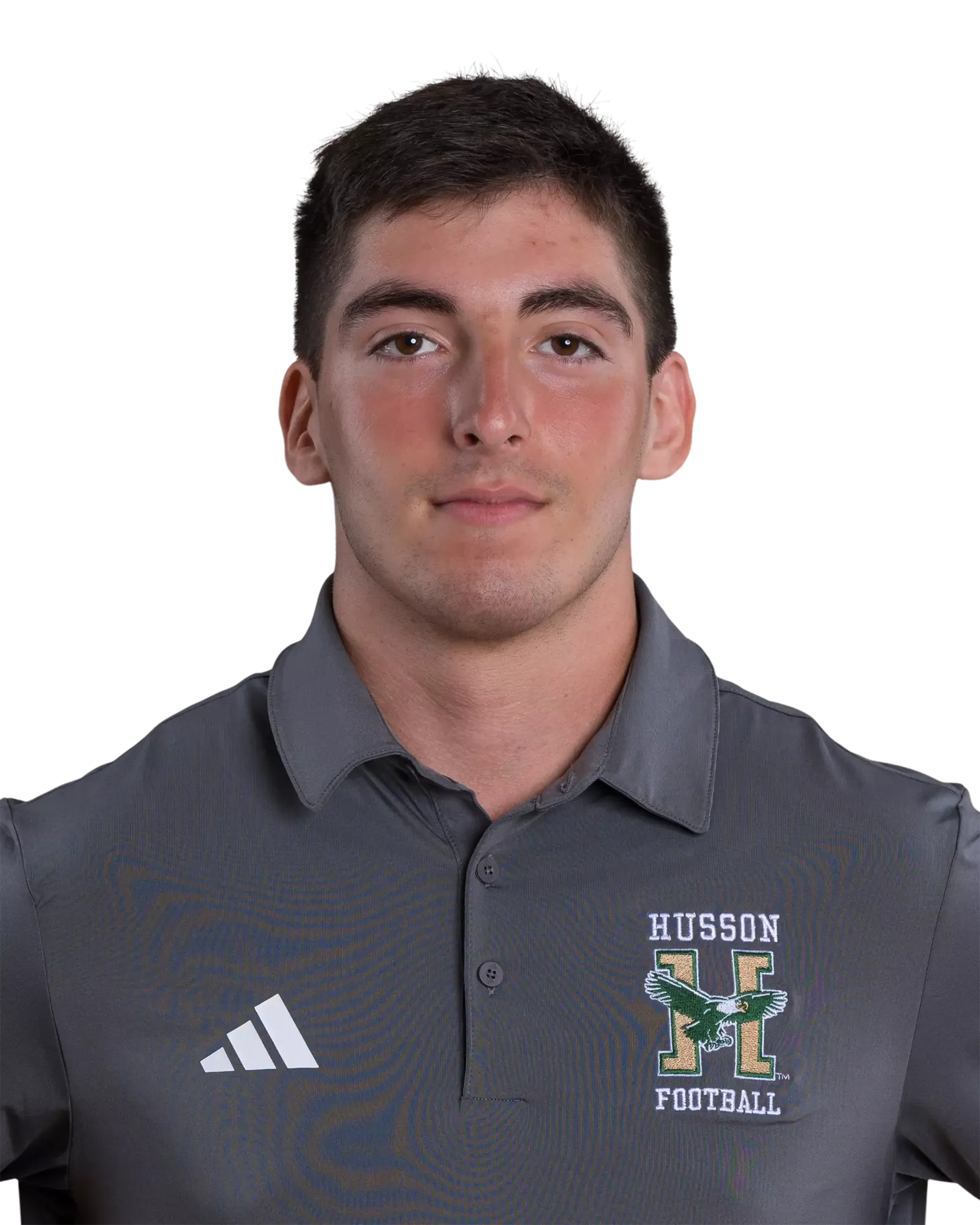 Jordan Espo, Football, undefined