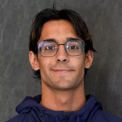 Alex Dixon, Swimming & Diving, Mount St. Mary's University