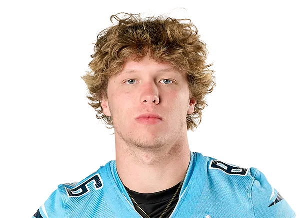 Tyler Poirier, Football, undefined