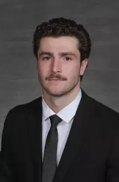 Liam Watkins, Hockey, undefined