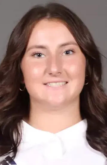 Emery Bales, Softball, undefined