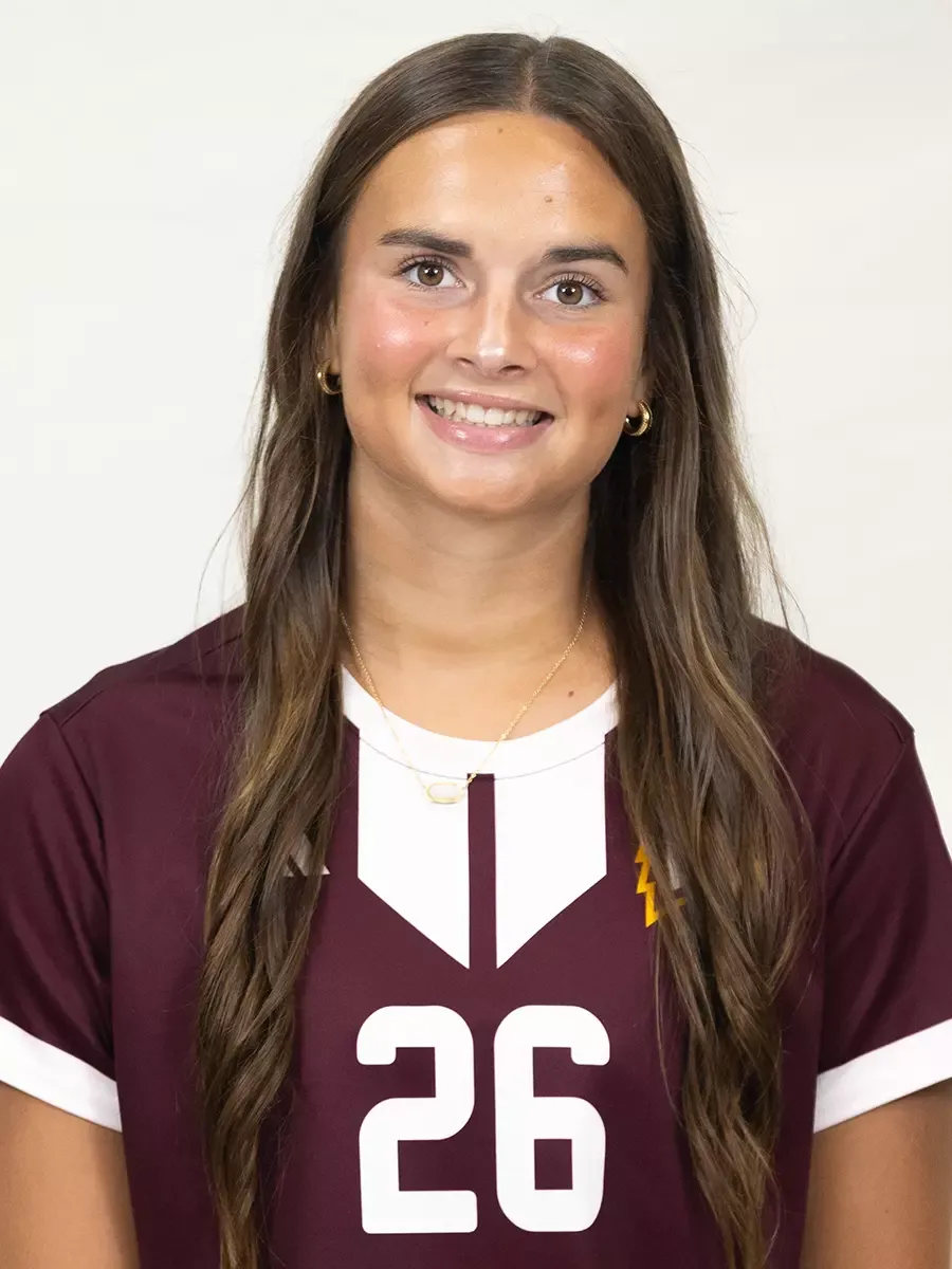 Aubrey Earman, Soccer, Winthrop University