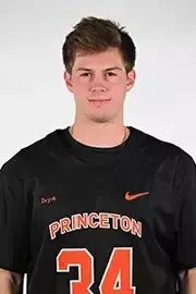 Matthew Kephart, Lacrosse, undefined