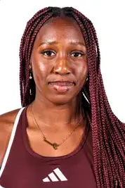 Gianna Oboniye, Tennis, Mississippi State University