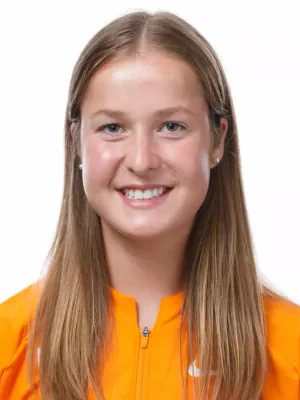 Kaitlyn Vanderkolk, Track and Field, undefined