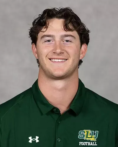 Beau Perez, Football, undefined