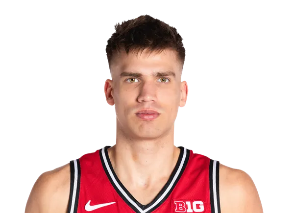 Harun Zrno, Basketball, Rutgers University