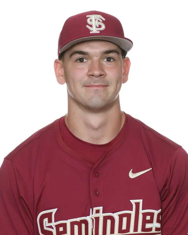 Cayden Suchy, Baseball, Florida State University