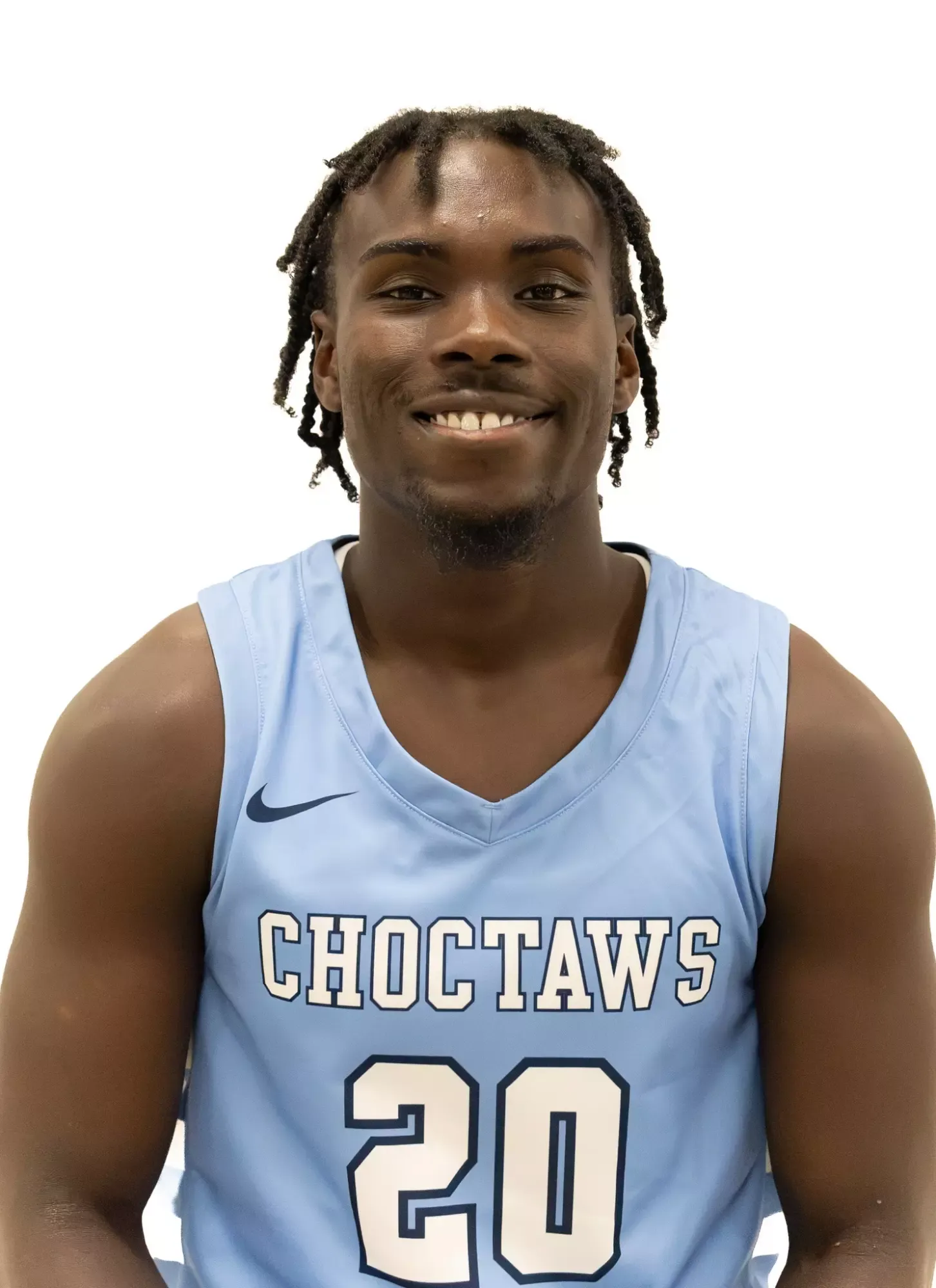 Phil Nelson, Basketball, Mississippi Christian University