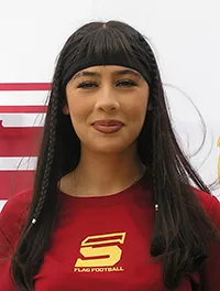 Leilani De Leon, Flag Football, undefined