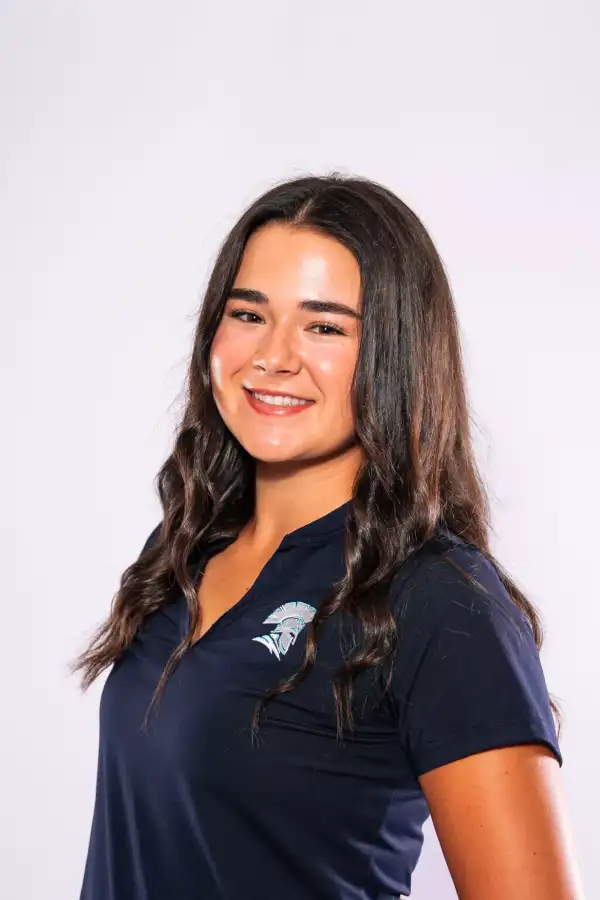 Ally Bettencourt, Golf, Jessup University