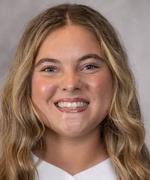 Joslyn Baker, Softball, undefined