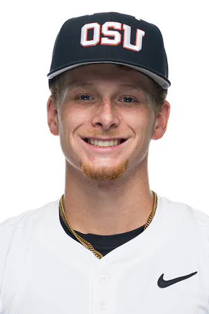 Adam Haight, Baseball, undefined