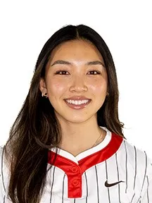Amanda Deng, Softball, Brown University