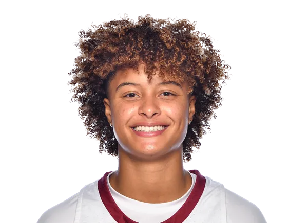 Lilly Ferguson, Basketball, undefined