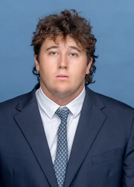 Dawson Thompson, Football, Columbia University