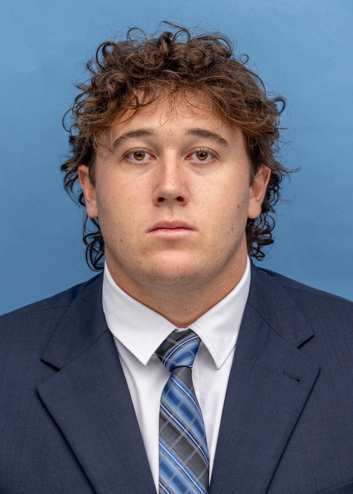 Dawson Thompson, Football, undefined
