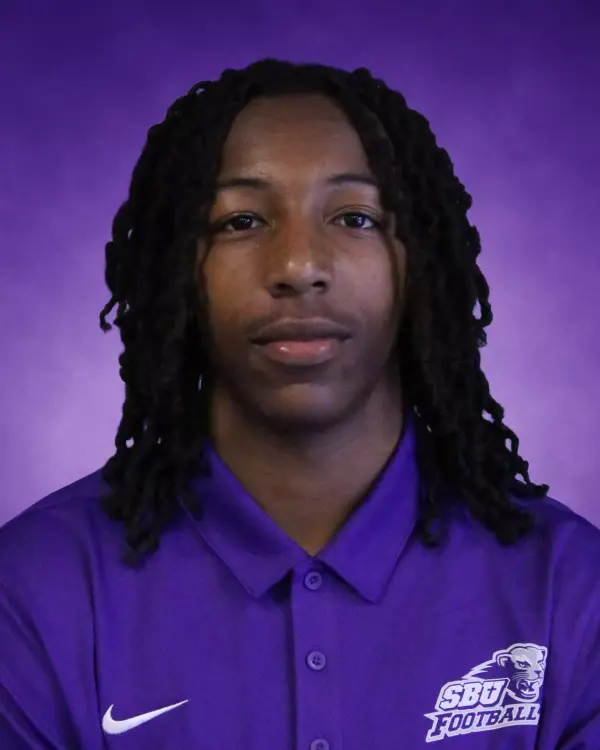 Timothy Washington, Football, Southwest Baptist University