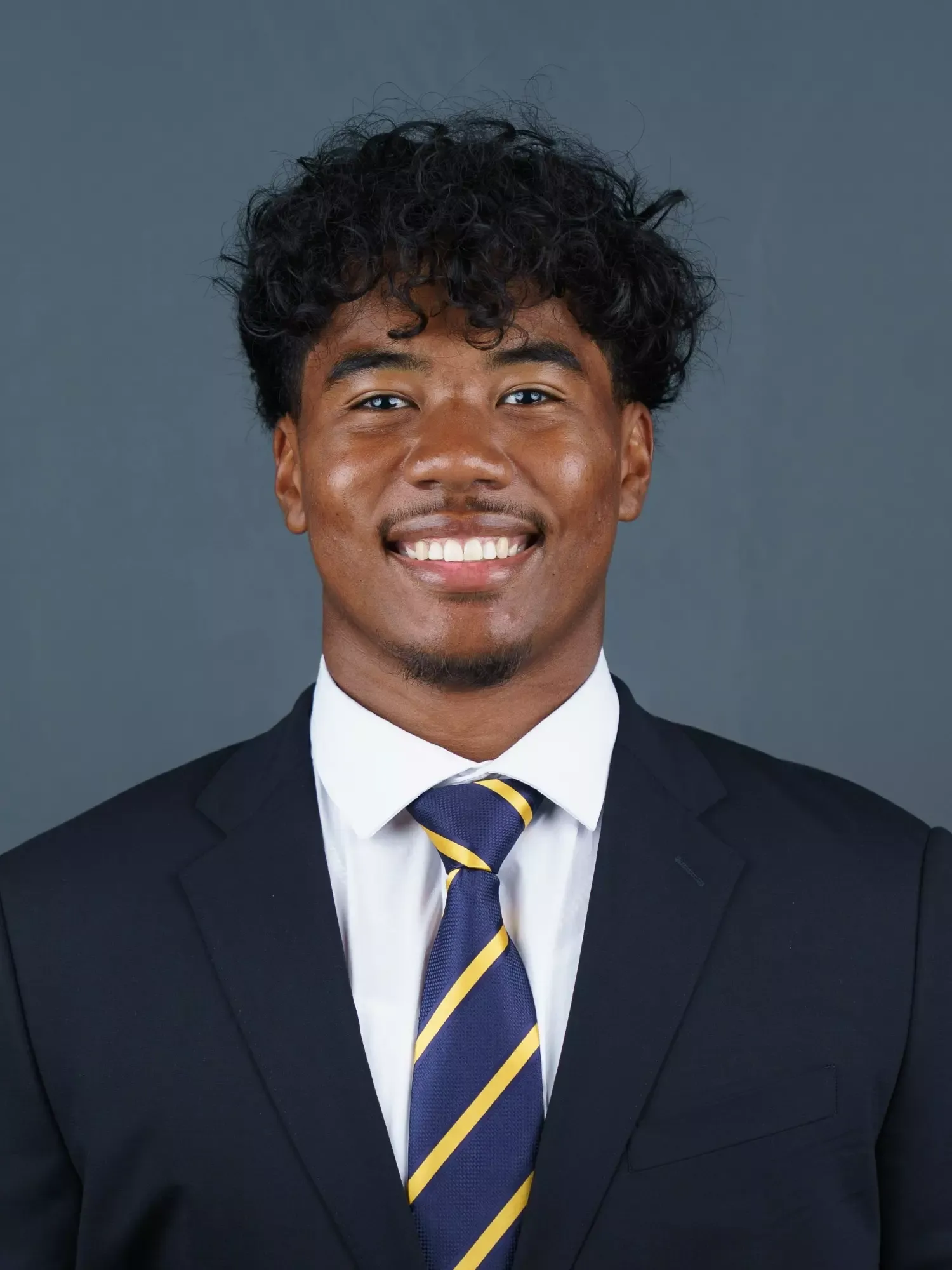Markeith Hogan, Football, undefined