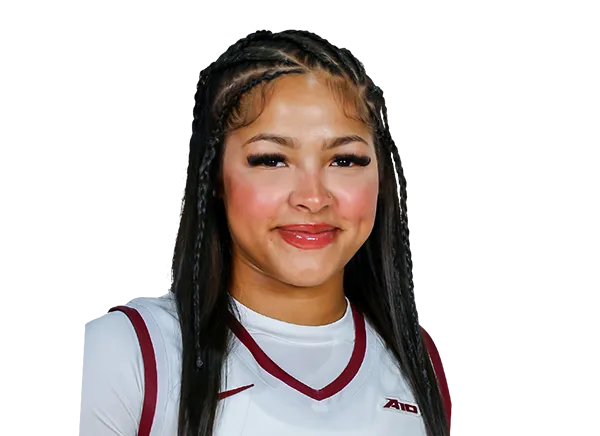 Camila De Pool, Basketball, undefined