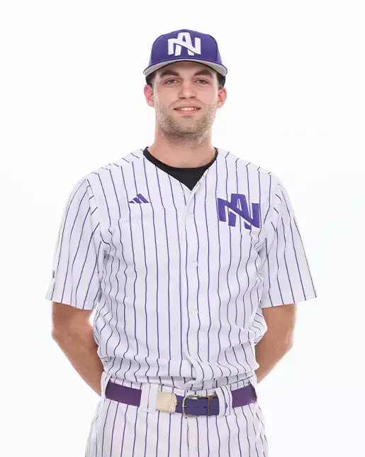 Kelly Crumpton, Baseball, University of North Alabama