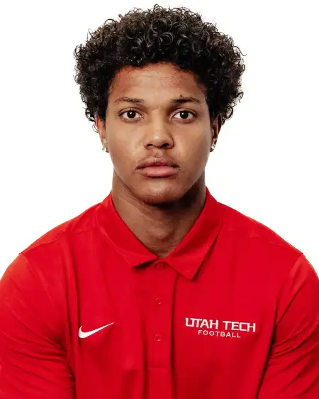 Will Greene, Football, Utah Tech University