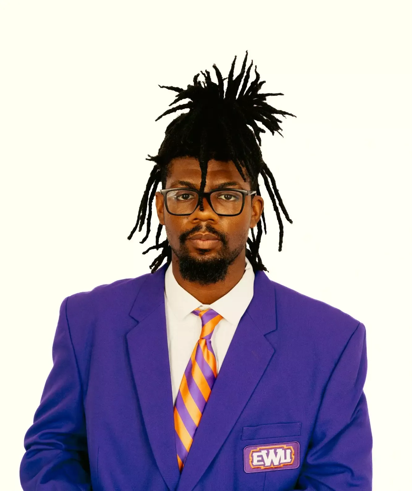 Derrick Griffin, Football, undefined