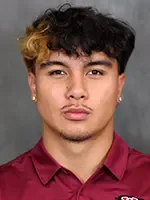 Cole Northington, Football, Whitworth University