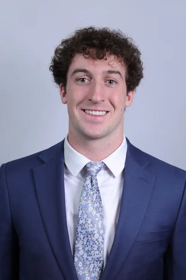 Wade Bryan, Lacrosse, St. John's University