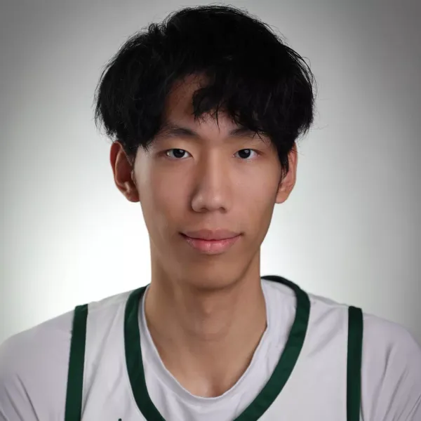 Tianhao Wu, Basketball, Mississippi Valley State University