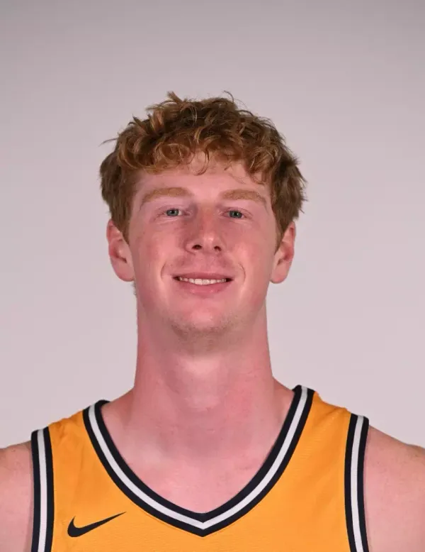 Kaden Dawson, Basketball, Dominican University