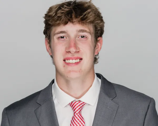 Nathan Bryant, Baseball, Ohio State University