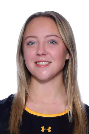 Campbell Conway, Lacrosse, undefined