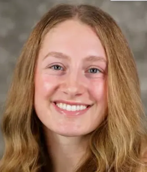 Greta Davis, Beach Volleyball, undefined