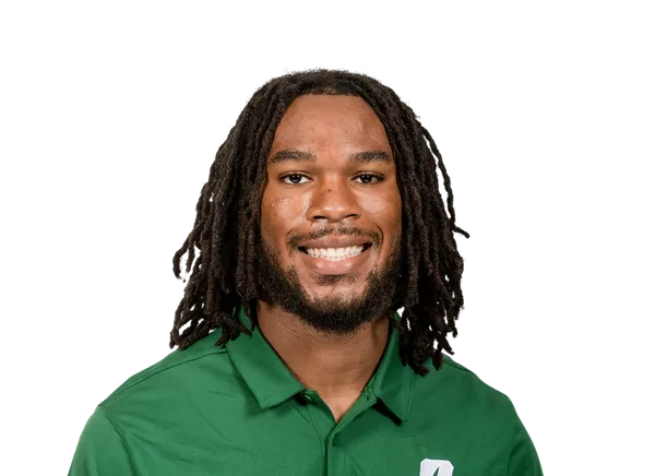 Randy Franklin, Football, University of North Carolina at Charlotte