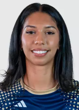 Emilie Ruiz Mendez, Soccer, University of California, Merced
