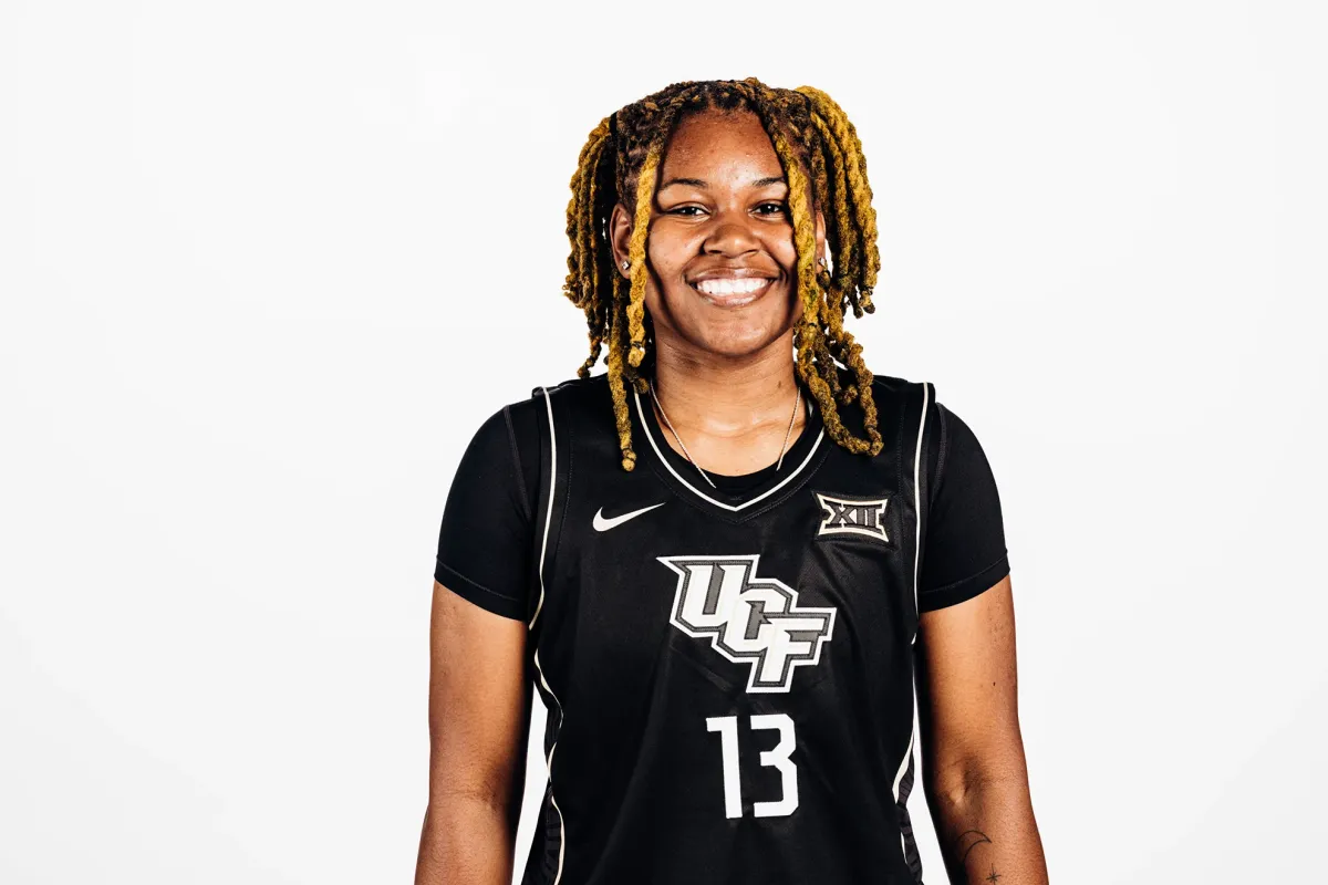 Summer Yancy, Basketball, undefined