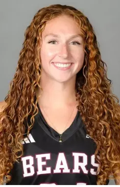 Amanda Cleary, Beach Volleyball, undefined