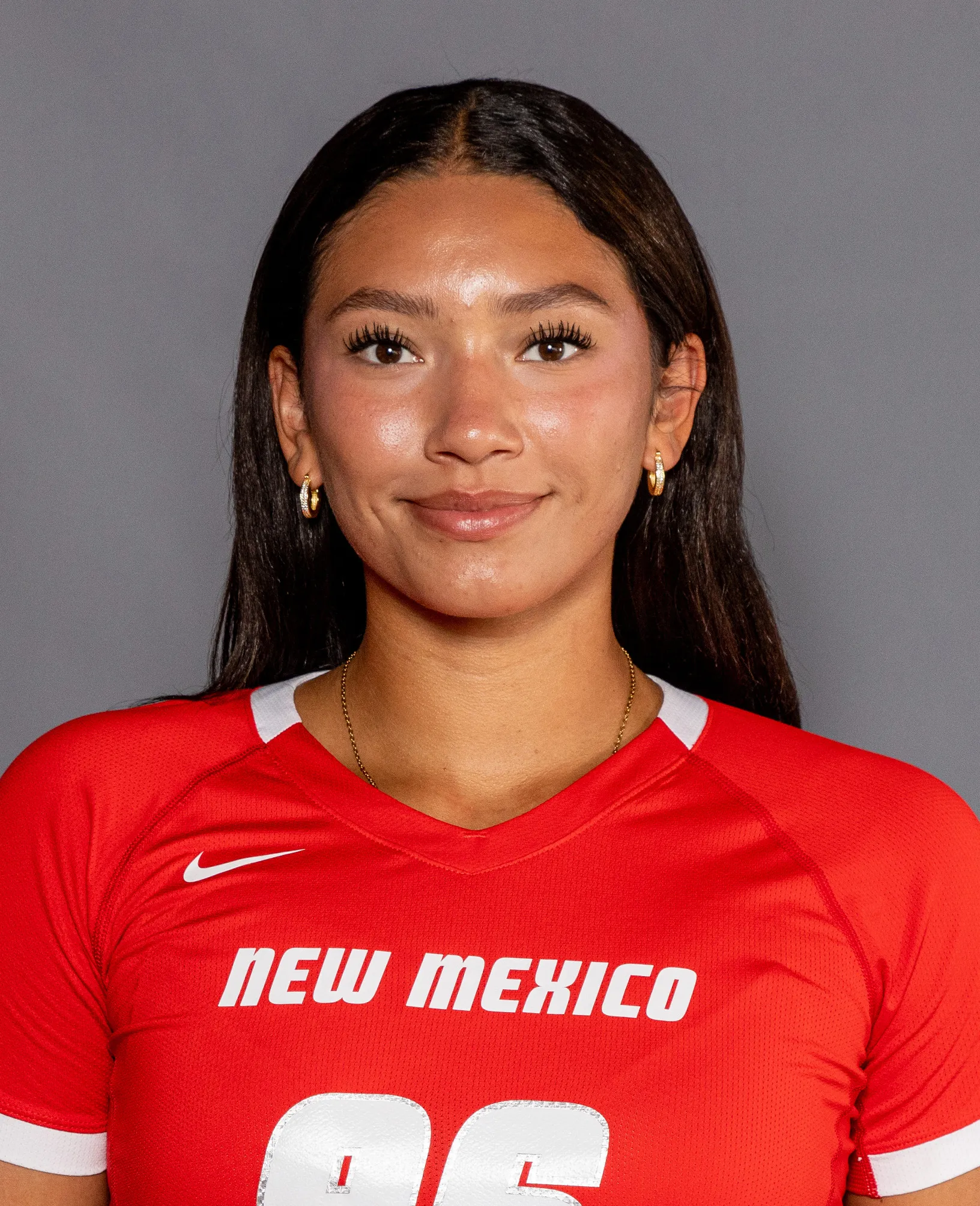 Aylin Ravell, Volleyball, University of New Mexico