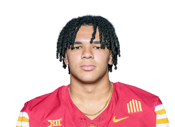 Jace J. Gilbert, Football, undefined