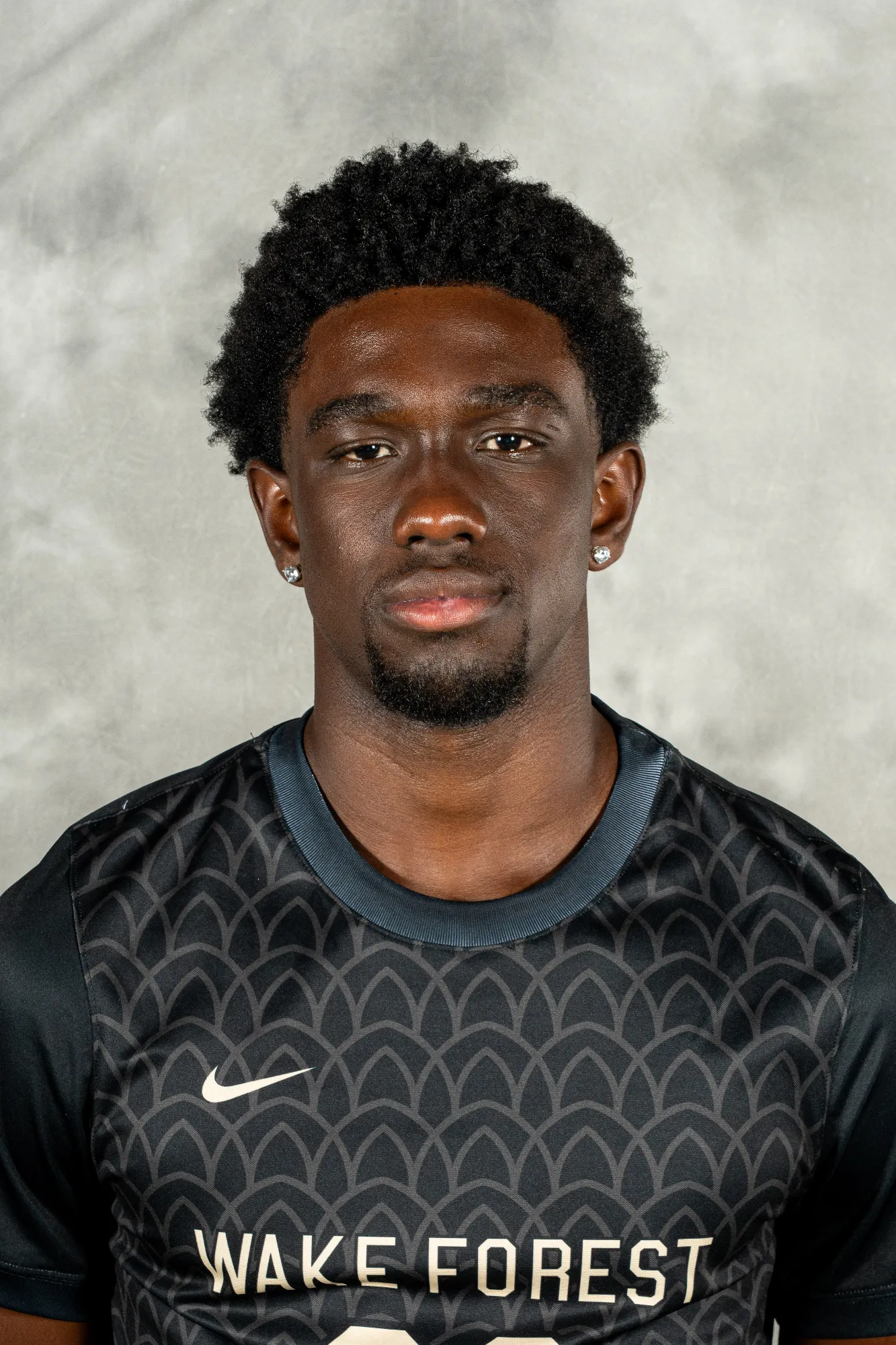 Chandler Young, Soccer, undefined