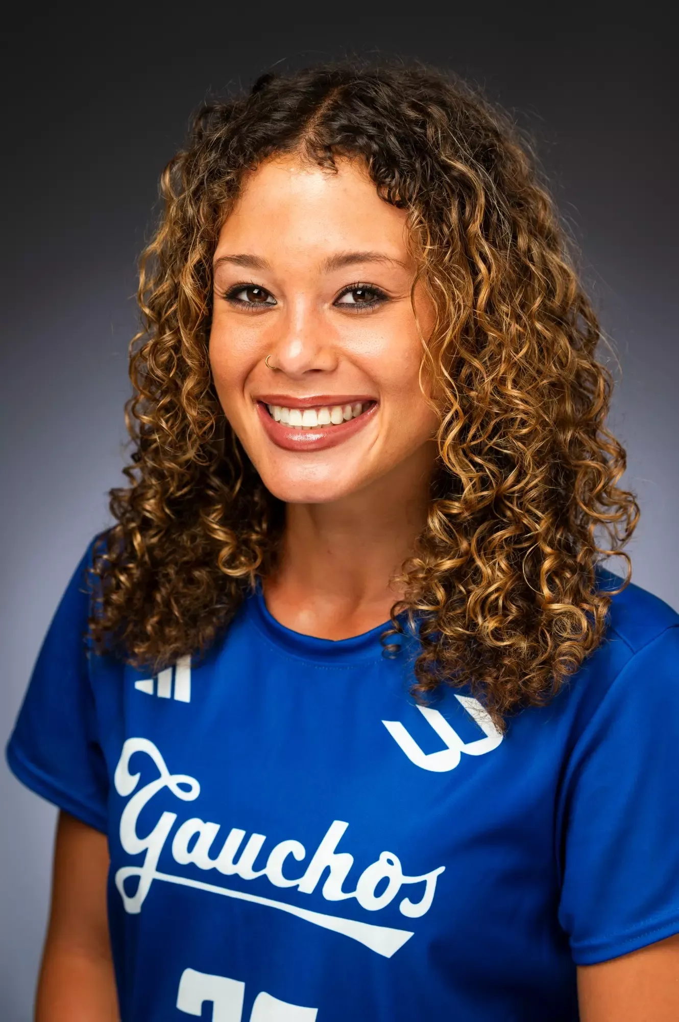 Mya Delaney, Soccer, University of California, Santa Barbara