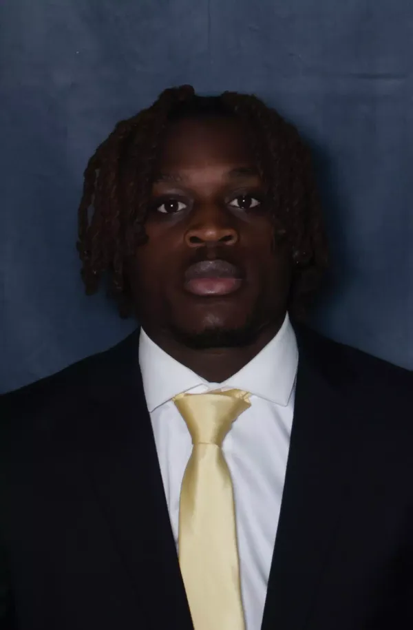 Patrick Wright, Football, West Liberty University
