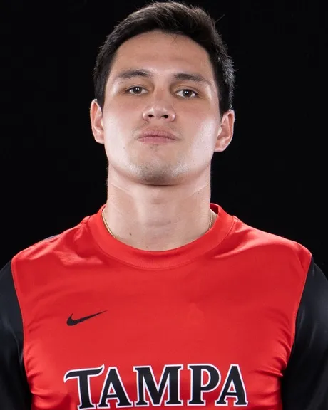 Mason Judge, Soccer, University of Tampa