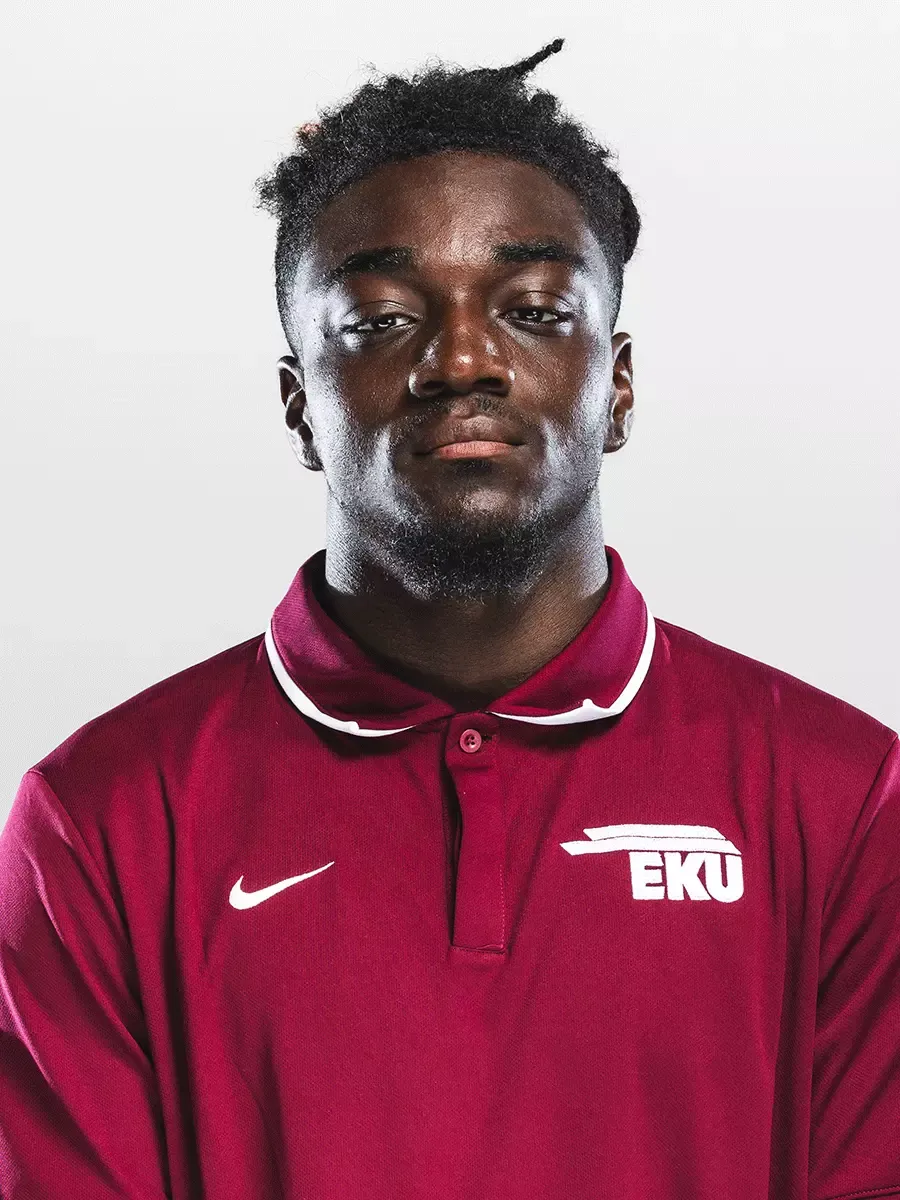 Avaion Johnson, Football, undefined